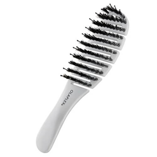 Olaplex Detangling Hair Brush מברשת שיער מתירה קשרים מקצועית ואיכותית - אולפלקס