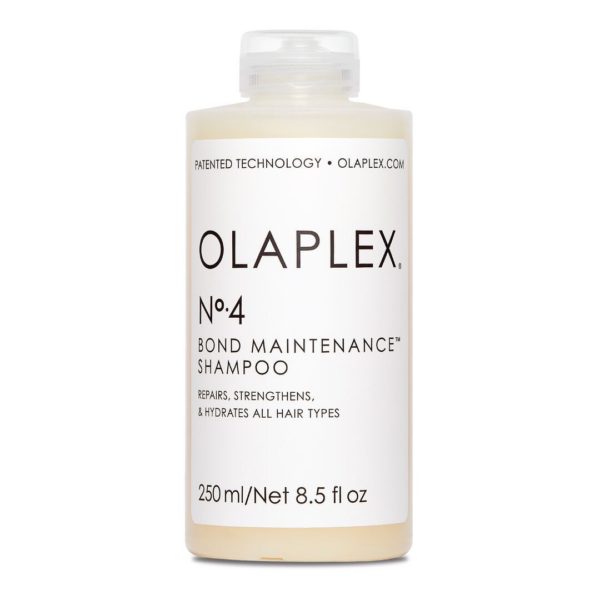 שמפו לשיער אולפלקס מס' 4 OLAPLEX Shampoo No 4