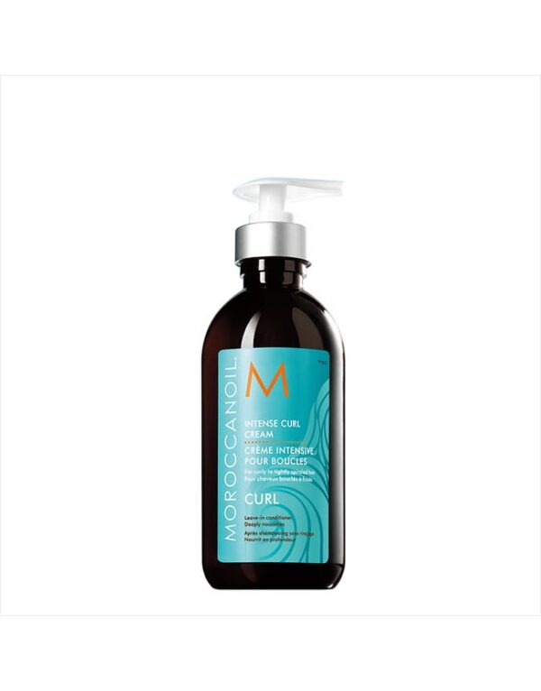 קרם הזנה לתלתלים CURL Nourishing Cream – CURL