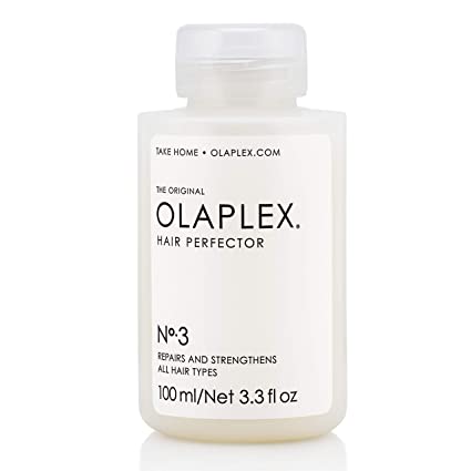 אולפלקס מס` 3 לשימוש ביתי בתדירות של פעם בשבוע בין טיפולי צביעה או תהליכים כימיים. מיעד לתיקון ושיקום השיער וסיב השערה.