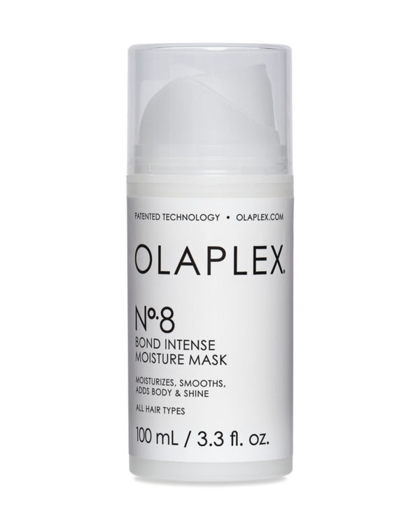 מסכת לחות אולפלקס מס' 8 אינטנסיבית - Olaplex No 8 Bond Intense Moisture Mask