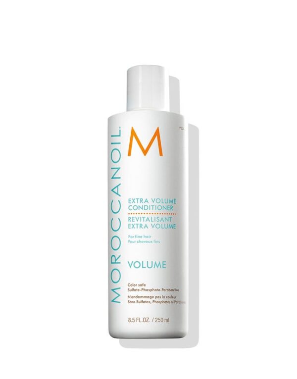 מרכך מעניק לחות לשיער VOLUME - Moroccan Oil  Moisturizing Hair Conditioner