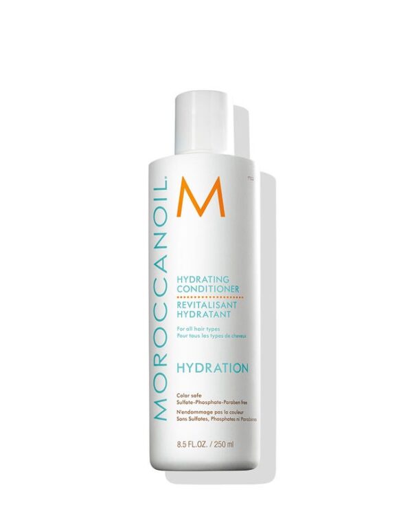 מרכך מעניק לחות לשיער HYDRATION - Moroccan Oil Moisturizing Hair Conditioner