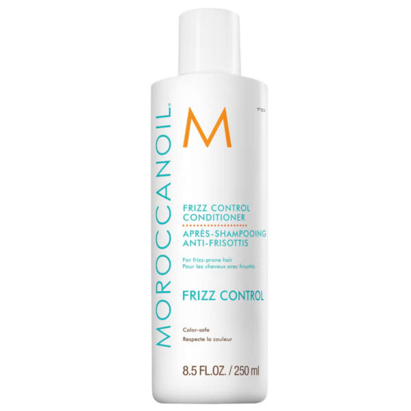מרכך מעניק לחות לשיער FRIZZ CONTROL - Moroccan Oil  Moisturizing Hair Conditioner
